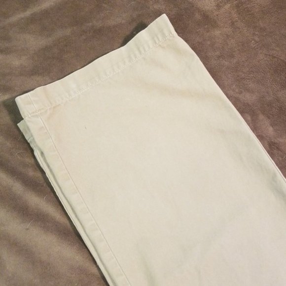 Banana Republic Dawson Chino 31/32 - Picture 4 of 5
